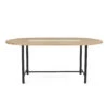 Warm Nordic Be My Guest Tafel 180 Cm -Gubis Winkel 41990 01 01 6c0c132769