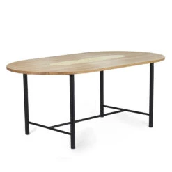 Warm Nordic Be My Guest Tafel 180 Cm -Gubis Winkel 41990 01 02 0a978403f1