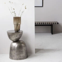 House Doctor Heena Bijzettafel 7 House Doctor Heena Bijzettafel -Gubis Winkel 42364 01 02 f00acb81c1