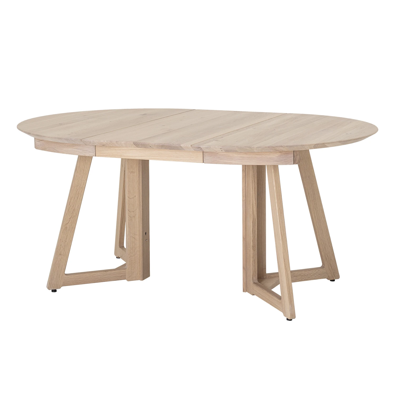Bloomingville Owen Eettafel Ø 118 Cm 8 Bloomingville Owen Eettafel Ø 118 Cm - Afbeelding 6
