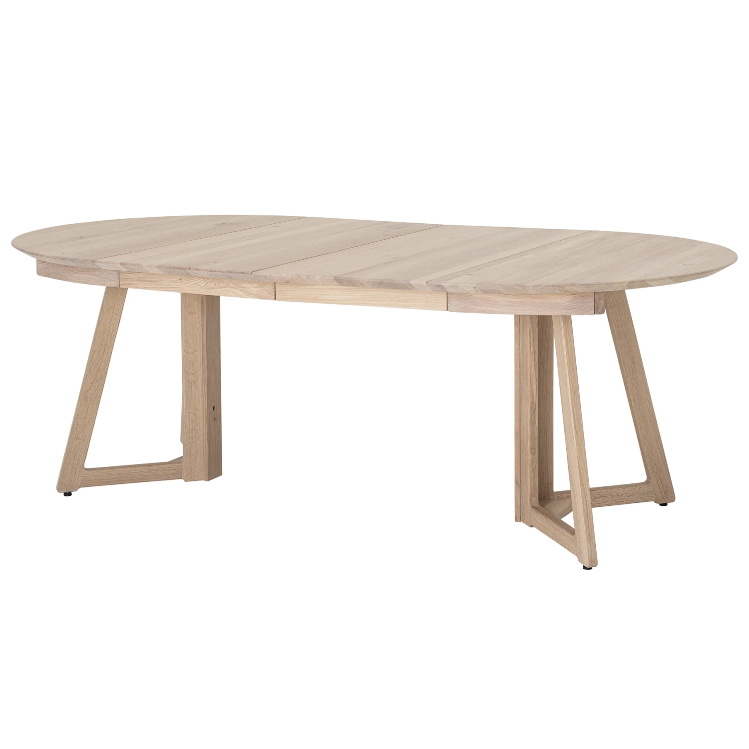 Bloomingville Owen Eettafel Ø 118 Cm 7 Bloomingville Owen Eettafel Ø 118 Cm - Afbeelding 5