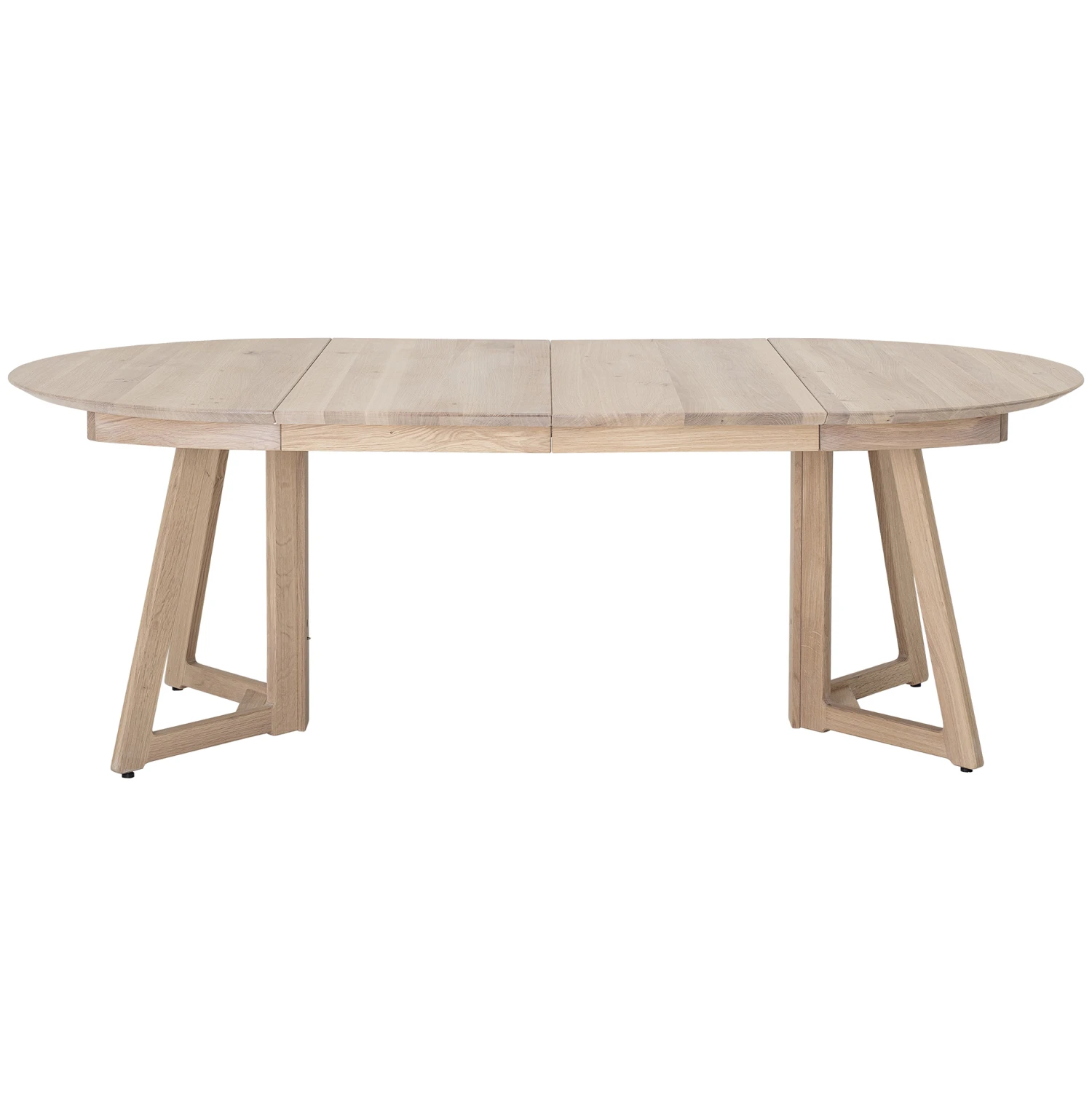 Bloomingville Owen Eettafel Ø 118 Cm 6 Bloomingville Owen Eettafel Ø 118 Cm - Afbeelding 4