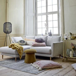 Bloomingville Roberta Poef -Gubis Winkel 42470 01 02 be2acb2d59