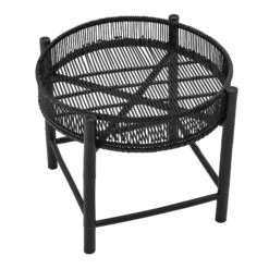 Bloomingville Carolina Bijzettafel Ø 56 Cm -Gubis Winkel 42473 01 02 eaae0c831f