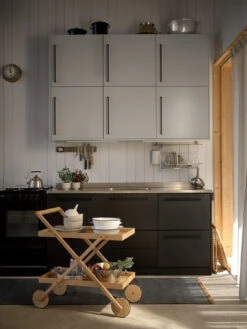 Design House Stockholm Exit Serveertrolley -Gubis Winkel 42975 02 2 ProductImageExtra bbc61feb1c