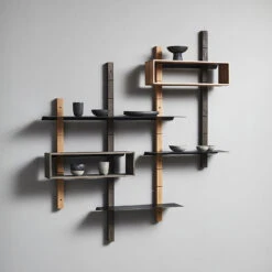 Muubs Oaks 70 Open Wandmeubel -Gubis Winkel 43121 02 02 2c2926d8fa