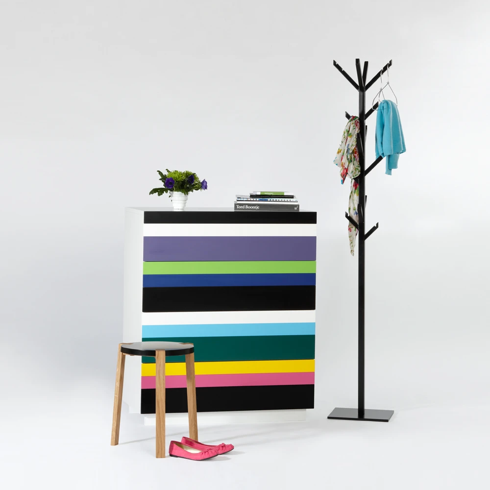 Twig Kledinghanger 5 Twig Kledinghanger - Afbeelding 3