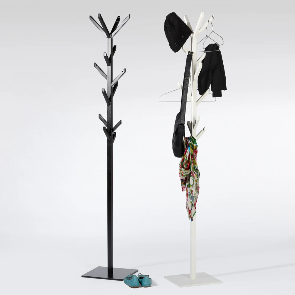 Twig Kledinghanger 4 Twig Kledinghanger - Afbeelding 2