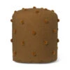Ferm LIVING Dot Poef Ø39 Cm -Gubis Winkel 43573 02 01 7462a1570e