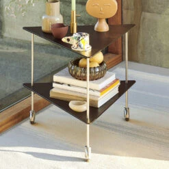 Fritz Hansen AJ Bijzettafeltje -Gubis Winkel 43808 01 03 875a43b9bb