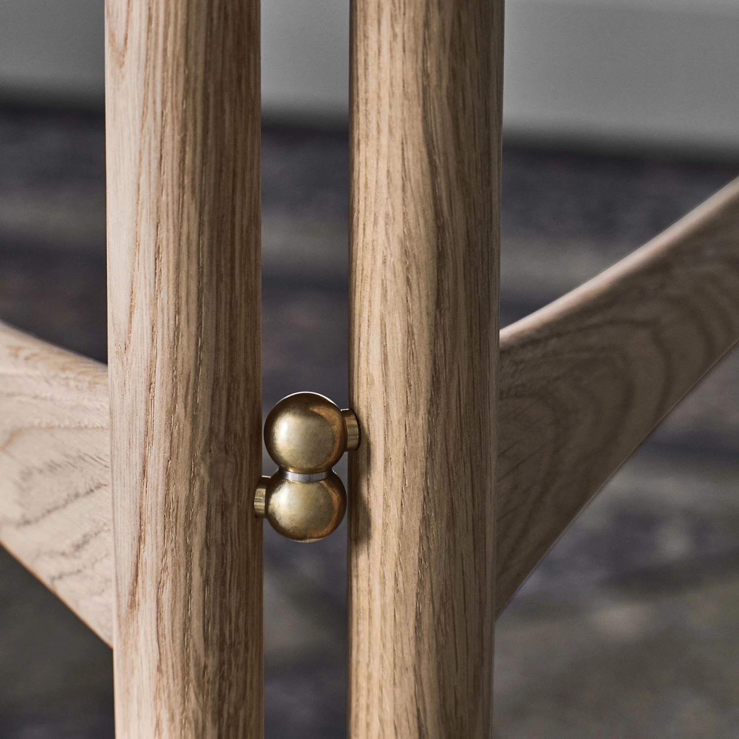 &Tradition Drop Leaf Salontafel HM5 5 &Tradition Drop Leaf Salontafel HM5 - Afbeelding 3