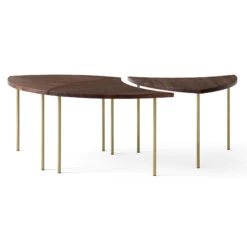 &Tradition Pinwheel Bijzettafel HM7 -Gubis Winkel 43817 02 02 16263fa8db