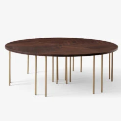 &Tradition Pinwheel Bijzettafel HM7 -Gubis Winkel 43817 02 03 e5b5b1598d