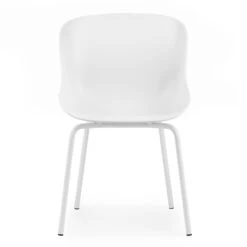 Normann Copenhagen Hyg Stoel Metalen Poten -Gubis Winkel 43887 01 02 7a1fcd0547