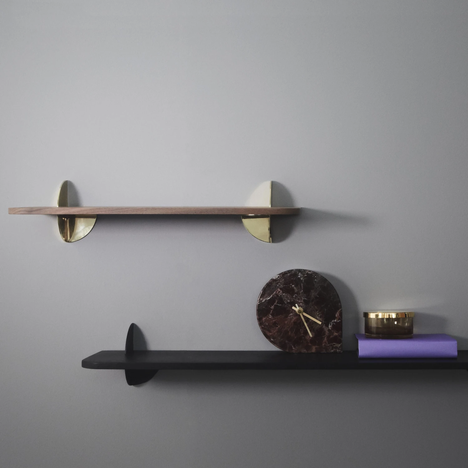 AYTM Aedes Plank 50 Cm 4 AYTM Aedes Plank 50 Cm - Afbeelding 2