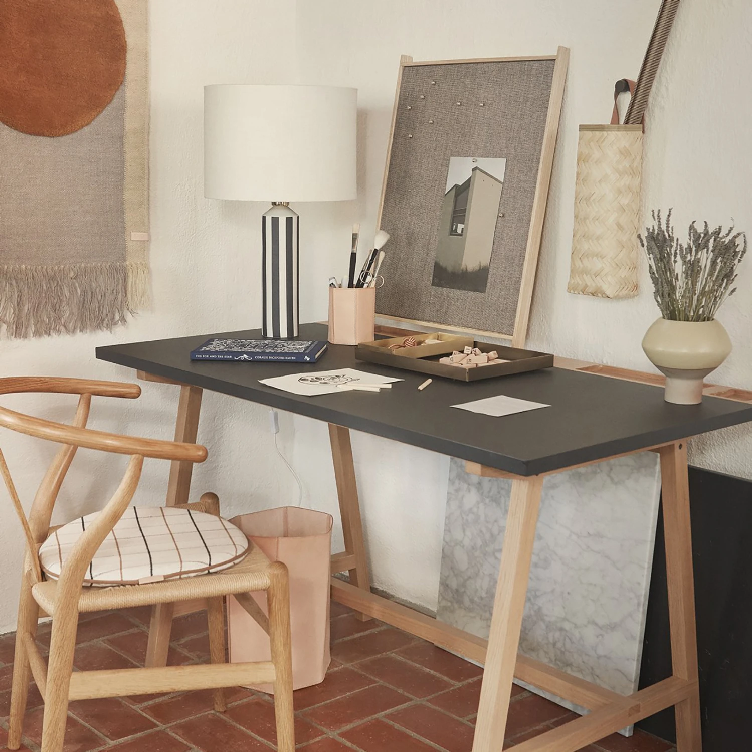 OYOY Pin Haak 2-pack 4 OYOY Pin Haak 2-pack - Afbeelding 2