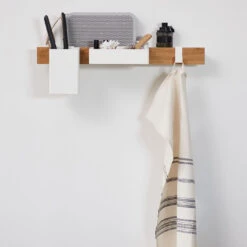 GEJST Flex Hooks Haak 2-pack -Gubis Winkel 44228 01 03 4706246286