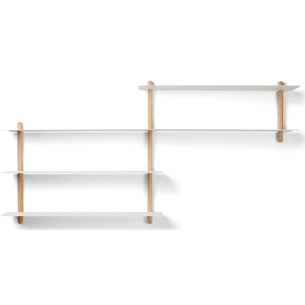 GEJST Nivo Plank B 3 GEJST Nivo Plank B