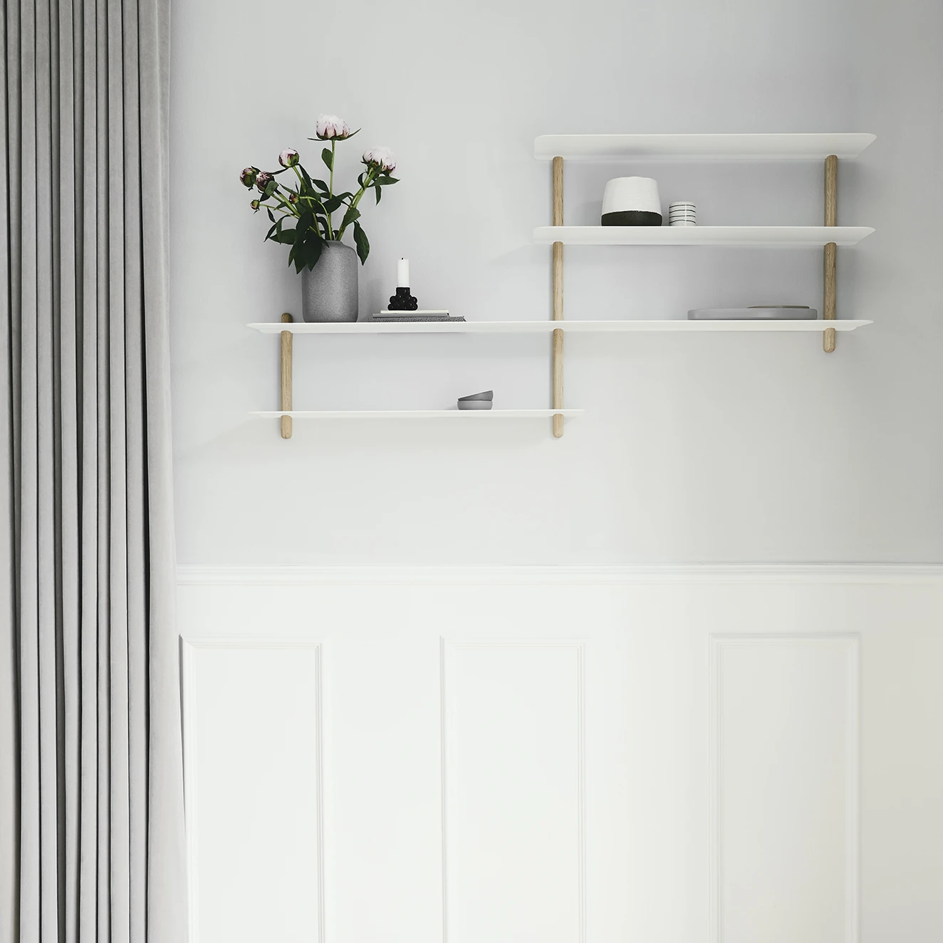 GEJST Nivo Plank B 7 GEJST Nivo Plank B - Afbeelding 5