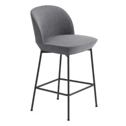 Muuto Oslo Counter Stoel 65 Cm