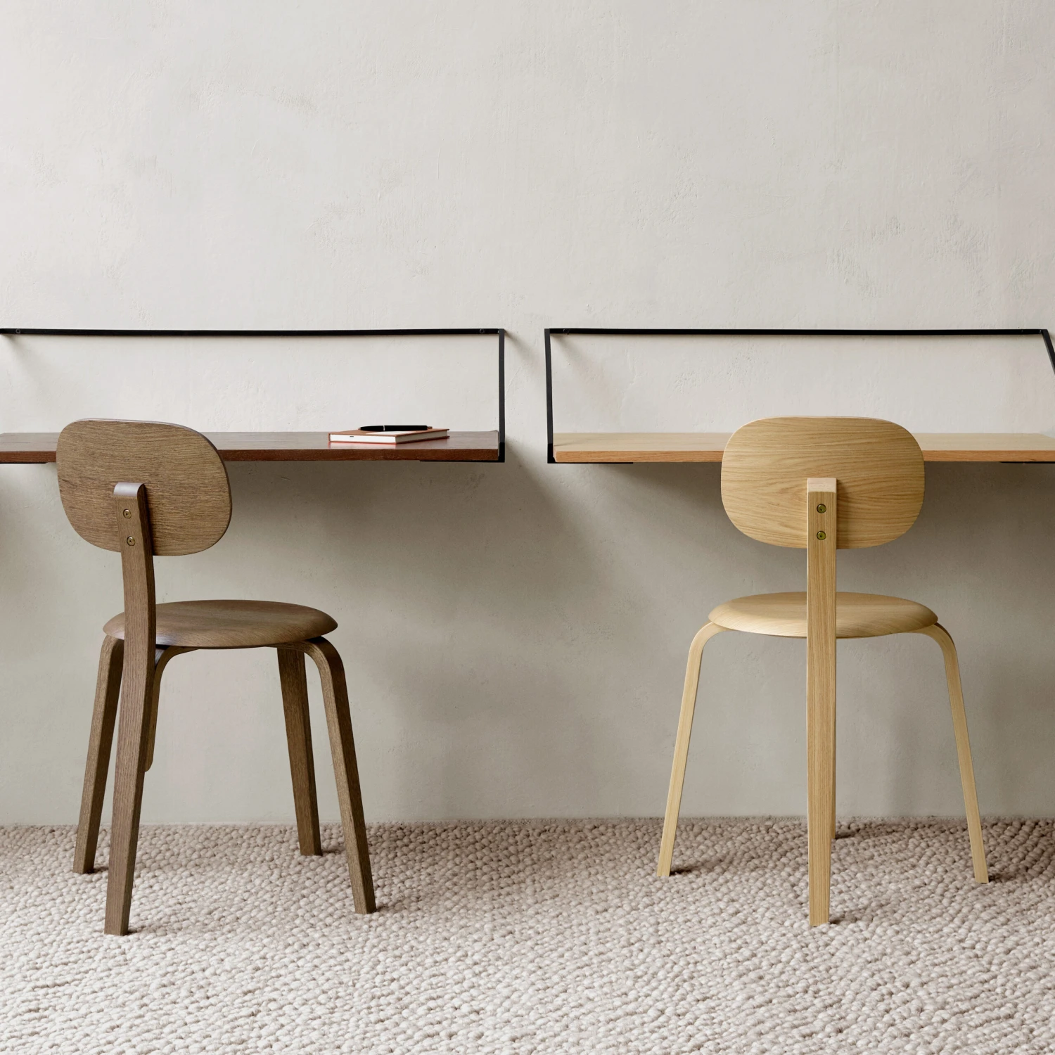 Menu Afteroom Plywood Stoel 6 Menu Afteroom Plywood Stoel - Afbeelding 4