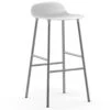 Normann Copenhagen Form Barkruk Verchroomde Poten 75 Cm -Gubis Winkel 44923 01 01 10eb70a1bc