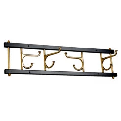 Maxi 4 Dekorativ Kapstok