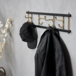 Maxi 4 Dekorativ Kapstok -Gubis Winkel 44987 01 03 0ead66482c