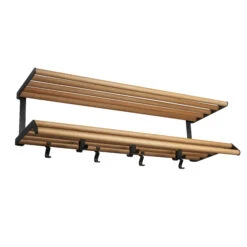 Tamburin Hoedenplank 60 Cm
