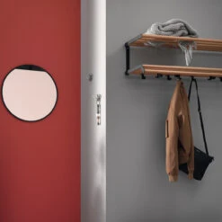 Tamburin Hoedenplank 60 Cm -Gubis Winkel 44988 01 03 be0dfc851a