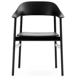Normann Copenhagen Herit Stoel Armleuning Zwart Eikenhout 7 Normann Copenhagen Herit Stoel Armleuning Zwart Eikenhout -Gubis Winkel 45308 01 02 d3eb368cf2