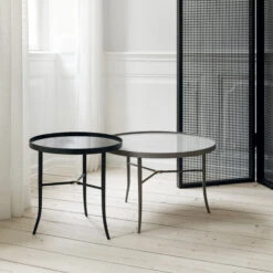 Normann Copenhagen Lug Tafel Ø50 Cm -Gubis Winkel 45311 02 05 4d780a15b7