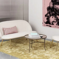 Normann Copenhagen Lug Tafel Ø68 Cm -Gubis Winkel 45312 01 04 f4bfc569e5