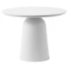 Normann Copenhagen Turn Verstelbare Tafel Ø55 Cm -Gubis Winkel 45314 01 01 fbf4eb912f