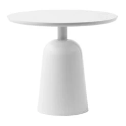 Normann Copenhagen Turn Verstelbare Tafel Ø55 Cm -Gubis Winkel 45314 01 02 8275545a90