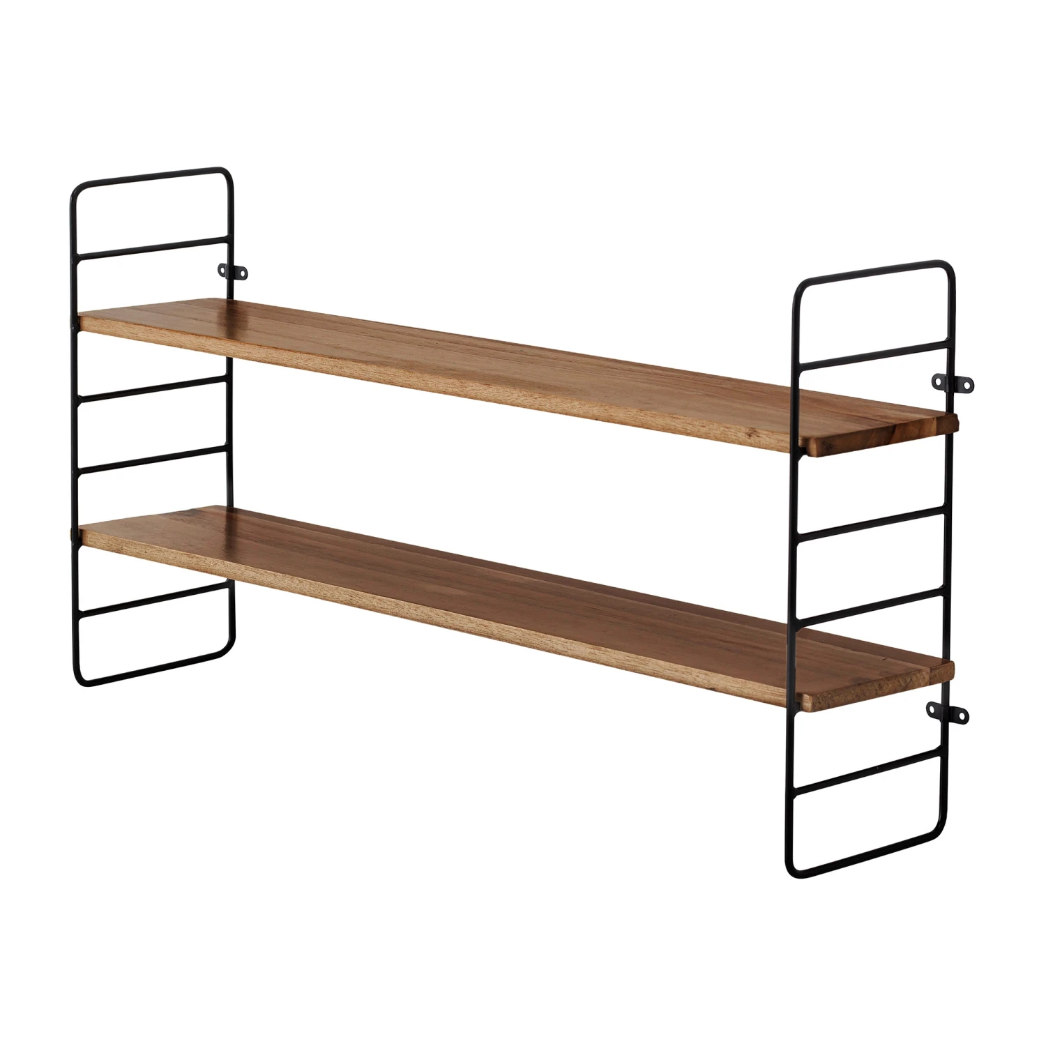 Bloomingville North Rek 65 Cm 4 Bloomingville North Rek 65 Cm - Afbeelding 2