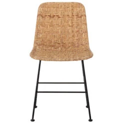 Bloomingville Kitty Eetstoel Rotan