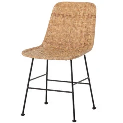 Bloomingville Kitty Eetstoel Rotan -Gubis Winkel 45536 01 02 ea1bbb117b