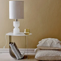 Bloomingville Cher Bijzettafel Ø43 Cm -Gubis Winkel 45545 01 07 966cc361b5