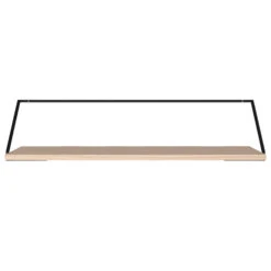 Menu Rail Bureau/plank