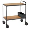 Serax James Serveertrolley -Gubis Winkel 46583 01 01 b763034e26