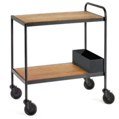 Serax James Serveertrolley