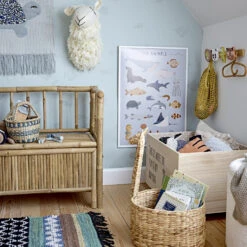 Bloomingville Sade Kapstokje Met Dieren -Gubis Winkel 47397 01 3 EnvironmentImage 5940473c47