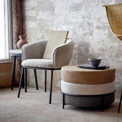 Bloomingville Cortone Stoel -Gubis Winkel 47419 01 6 EnvironmentImage 1 83663554c6