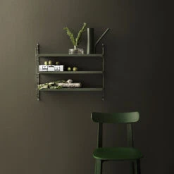 String Pocket Plank Sage -Gubis Winkel 500771 01 2 EnvironmentImage 83845b5907