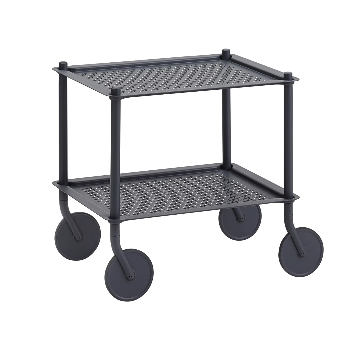 Muuto Flow Trolley 56 Cm 3 Muuto Flow Trolley 56 Cm