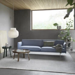 Muuto Around Tafel Groot -Gubis Winkel 501327 01 4 EnvironmentImage 8cec7de40a