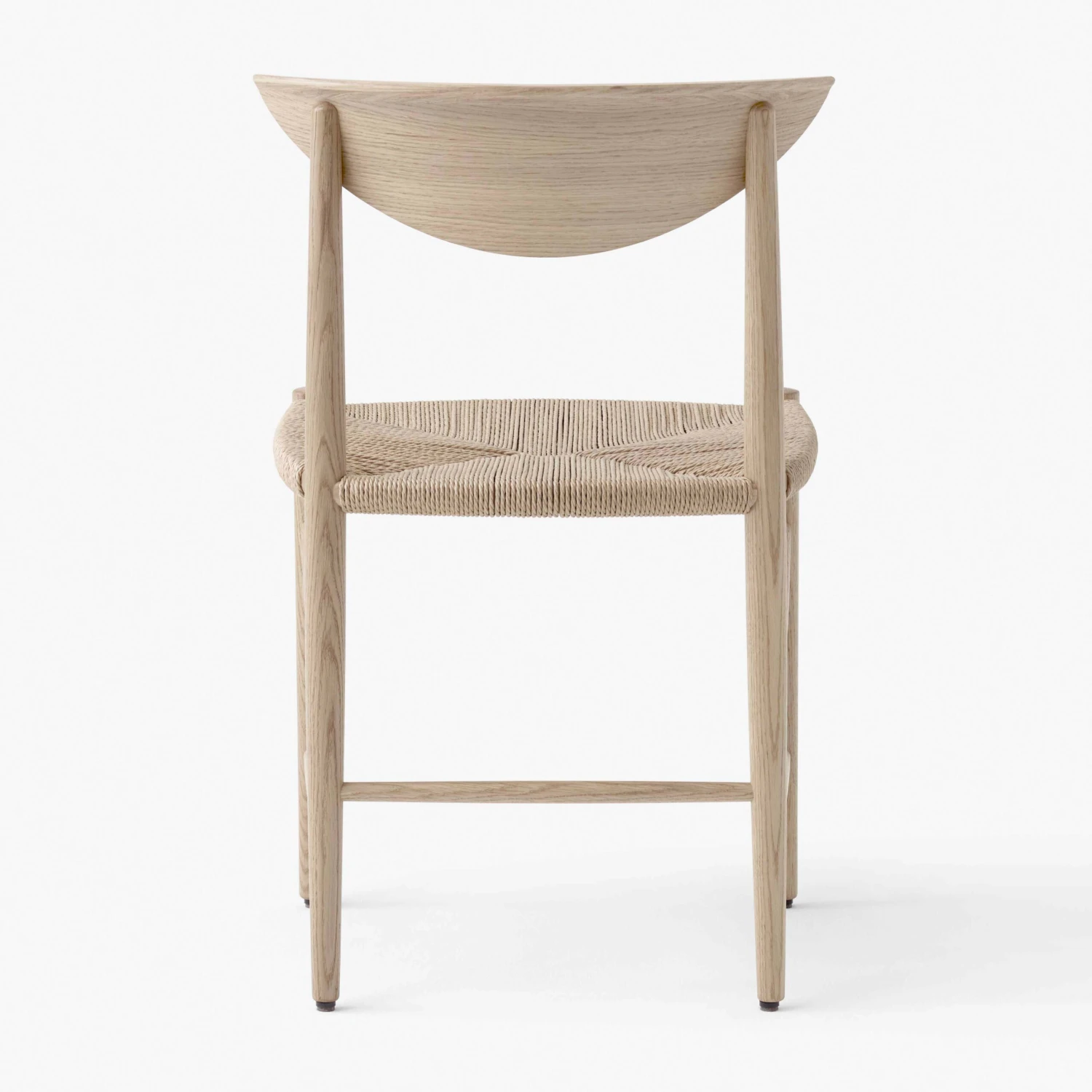 &Tradition Drawn Stoel HM3 6 &Tradition Drawn Stoel HM3 - Afbeelding 4