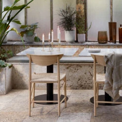 &Tradition Drawn Stoel HM3 11 &Tradition Drawn Stoel HM3 -Gubis Winkel 501686 01 5 EnvironmentImage 821f742dbd