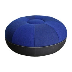 Fritz Hansen Pouf Sit Zitkussen, Klein